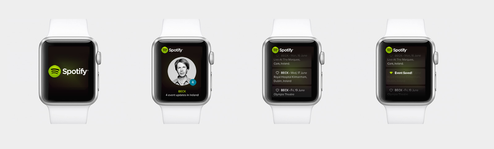 Spotify-notification-AppleWatch-initial-Screens