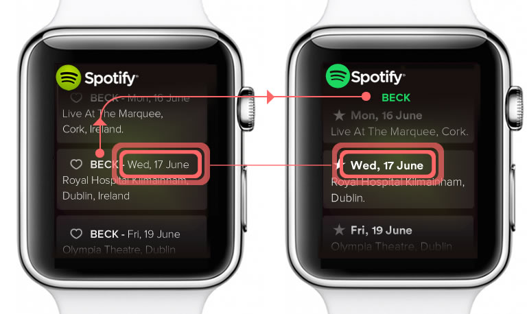 spotify-feedback-date